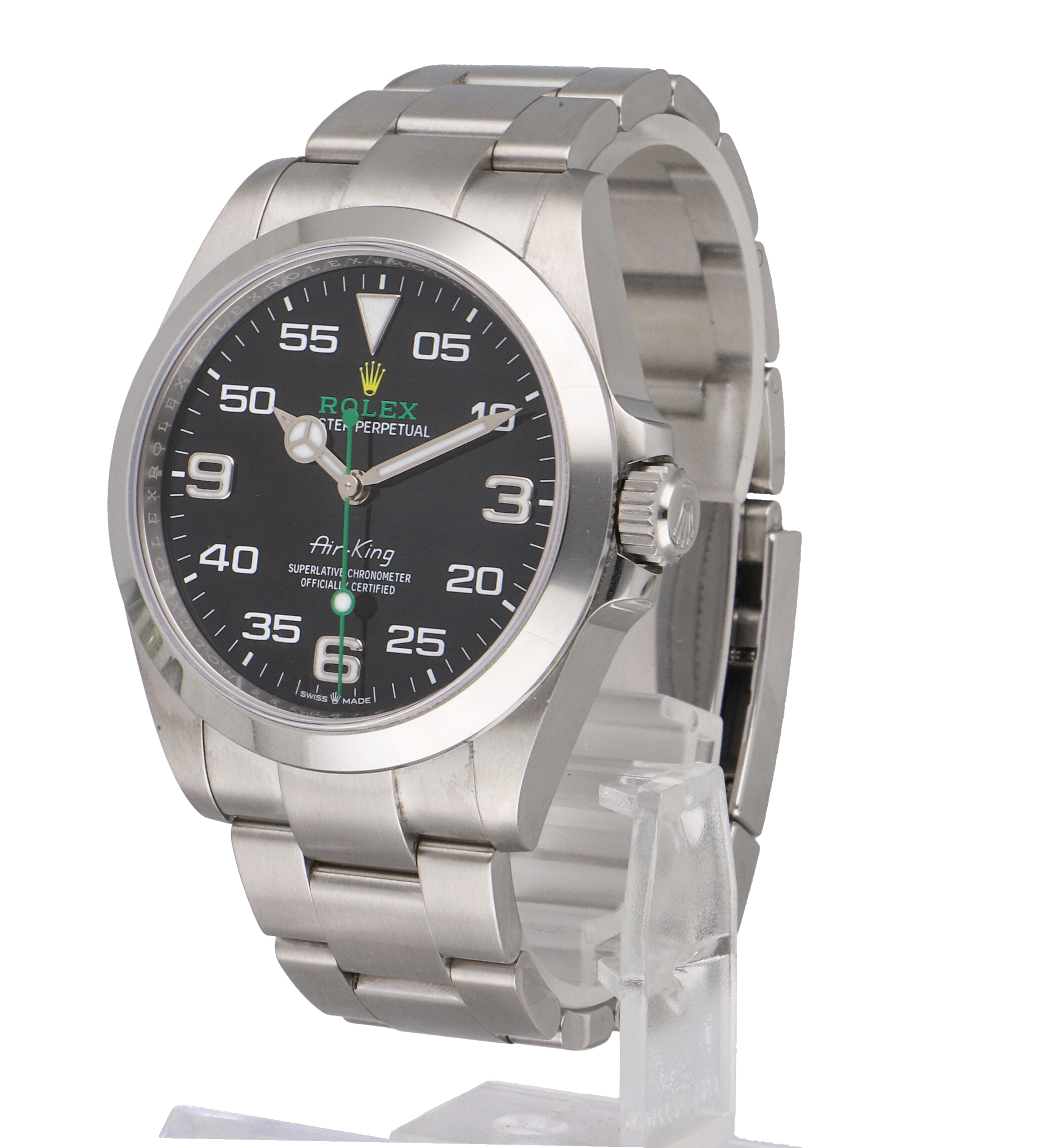 Rolex Air King